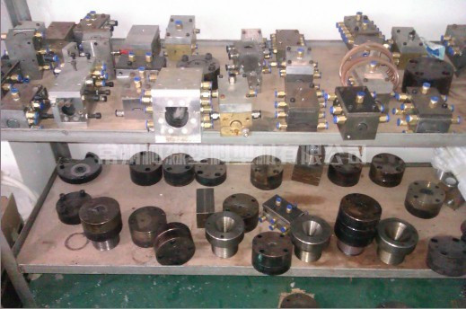 車間展示 車間展示